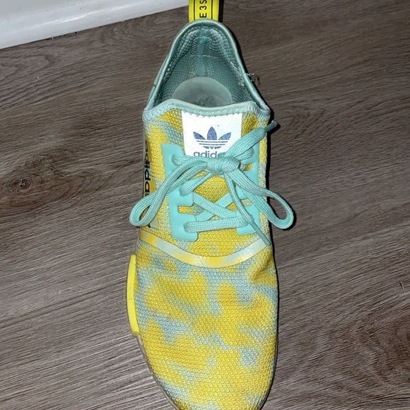 Adidas NMD R1 - Picture 4 of 6